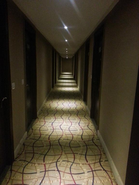 Click Hotel Kohinoor, Λουντιάνα Εξωτερικό φωτογραφία