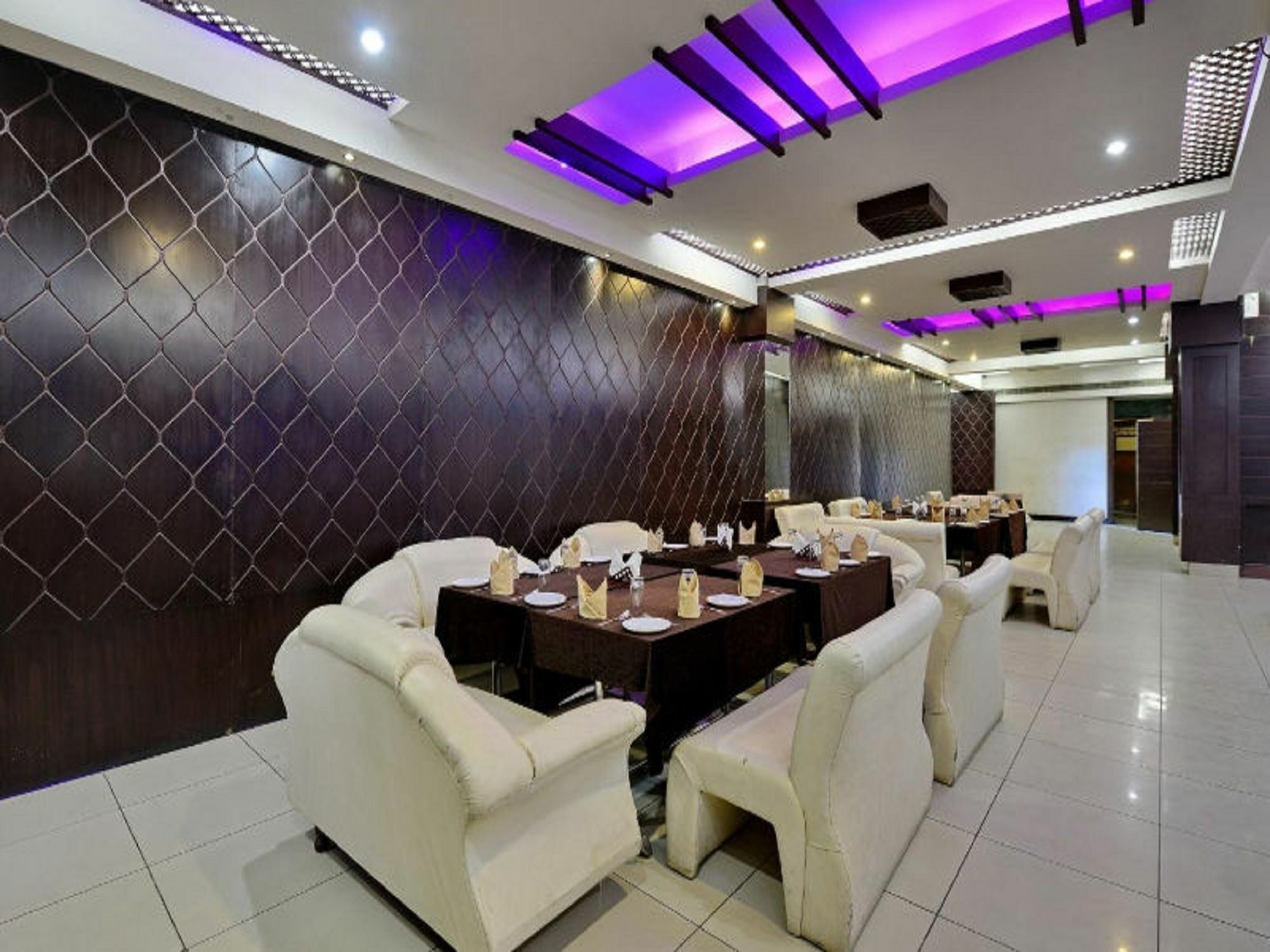 Click Hotel Kohinoor, Λουντιάνα Εξωτερικό φωτογραφία